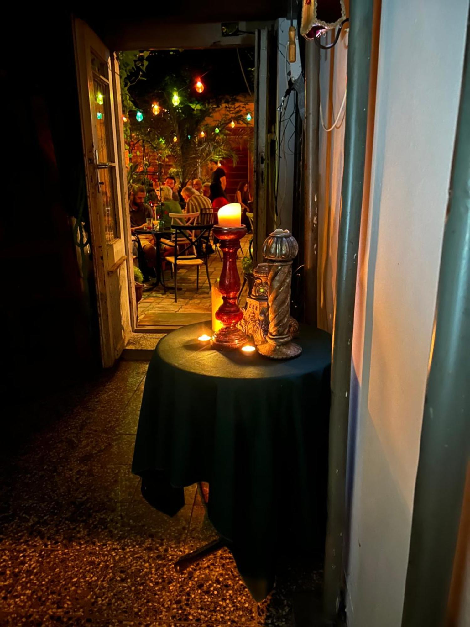 Bed And Breakfast "Caffe-Caffe" Kikinda Exterior photo