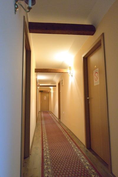 Bed And Breakfast "Caffe-Caffe" Kikinda Exterior photo